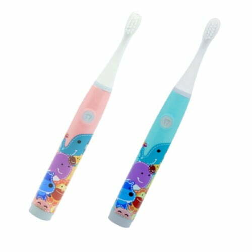 Marcus & Marcus: Kids Sonic Electric Toothbrush