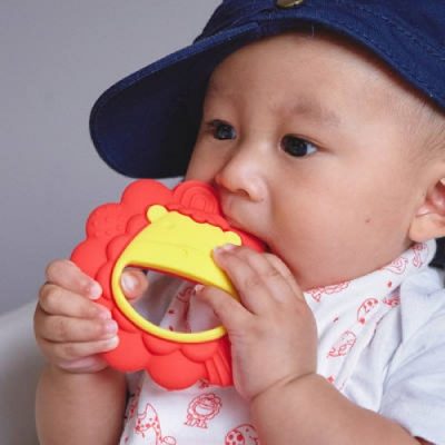 Marcus & Marcus Sensory Teether