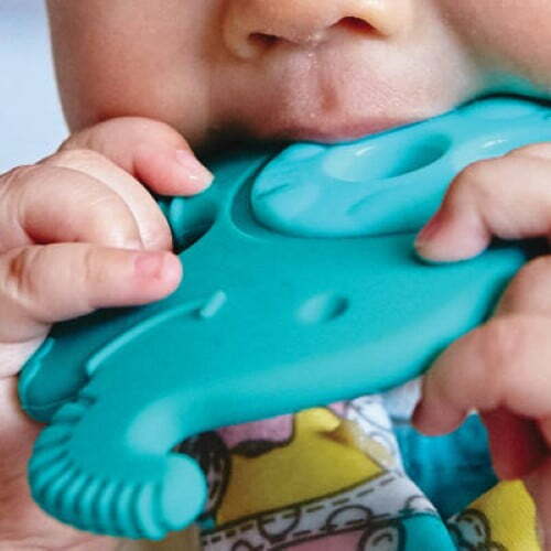 Marcus & Marcus Sensory Teether