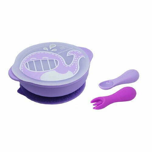 Marcus & Marcus Toddler First Self Feeding Set Willo