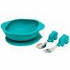 Marcus & Marcus Toddler Mealtime Set Ollie
