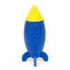 Marcus & marcus Silicone Bath Toy Rocket