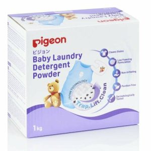 Pigeon Baby Laundry Detergent Powder