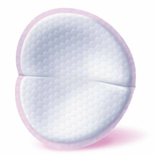 Pigeon Honeycomb Disposable Breast Pad1