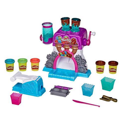 Play-Doh Candy Delight Playset