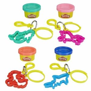 Play-Doh Clip On