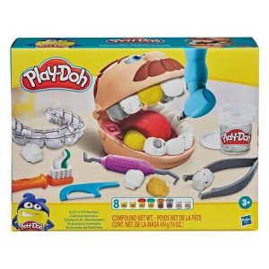 Play-Doh Doctor Drill N Fill