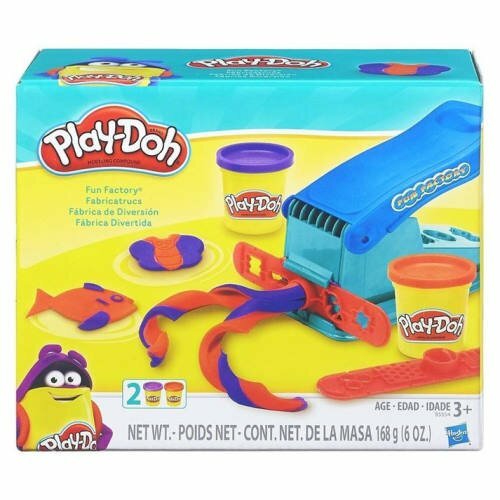 Play-Doh Fun Factory