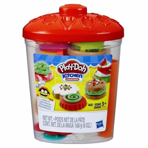 Play-Doh Kitchen Creations - Cookie Jar