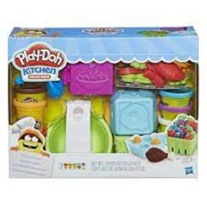 Play-Doh Kitchen Creations Grocies Goodies