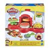Play-Doh Kitchen Creations Stamp N Top Pizza