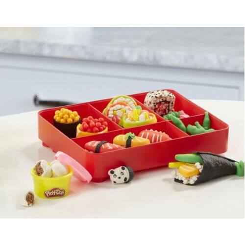 Play-Doh Kitchen Creations Sushi Playset