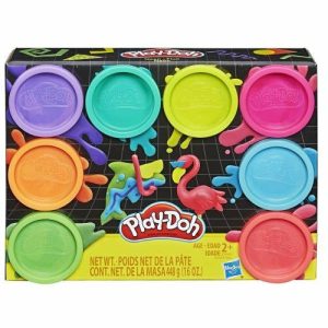 Play-Doh Rainbow Starter Pack FLAMINGO