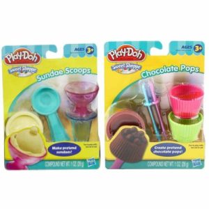 Play-Doh Sweet Shoppe Set
