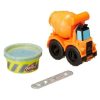 Play-Doh Wheel MINI Cement Mixer