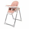 Quinton Coco Highchair PINK
