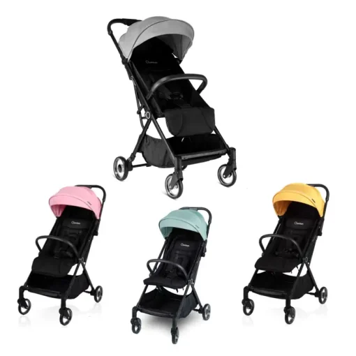 Quinton Light+ Fold Stroller