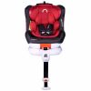 Quinton Onespin 360 Car Seat RED
