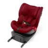 Racaro Namito 360 Spin Isofix Car Seat GARNET RED