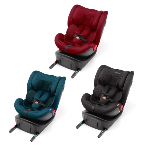 Recaro Namito 360 Spin Isofix Car Seat