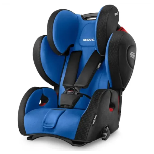 Recaro Young Sport Hero Car Seat SAPHIR