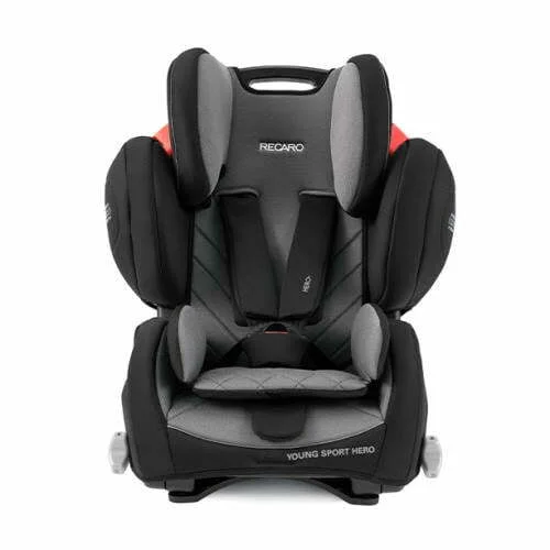 Recaro Young Sport Hero Car Seat