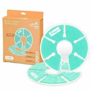 Shapee Breast Therapy Thermal Pads