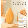 Shapee Milkee Lab Lactation Massager