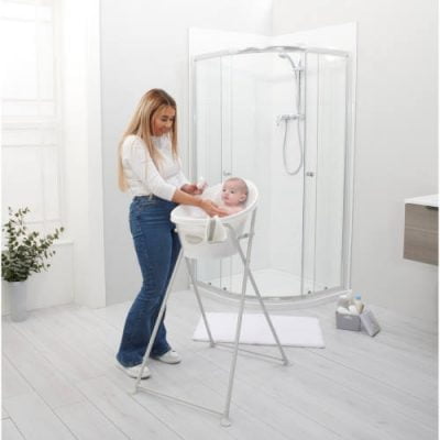 Shnuggle Bathtub Stand