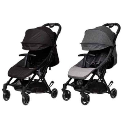 Tavo Basic Edge R Stroller