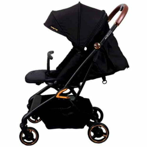 Tavo: Innospin 360 Stroller | DISPLAY UNIT