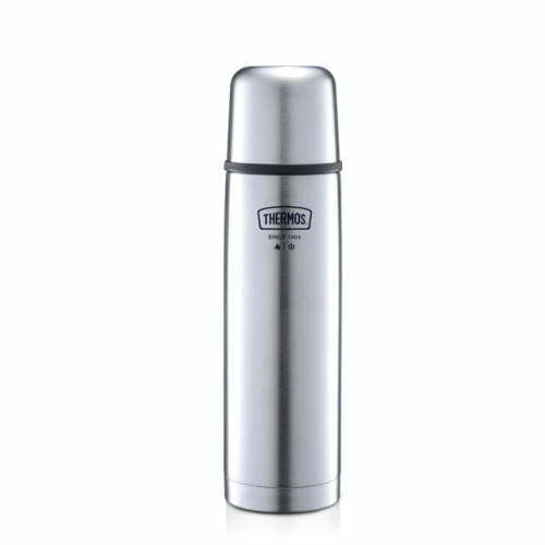 Thermos Light & Compact Slim Flask