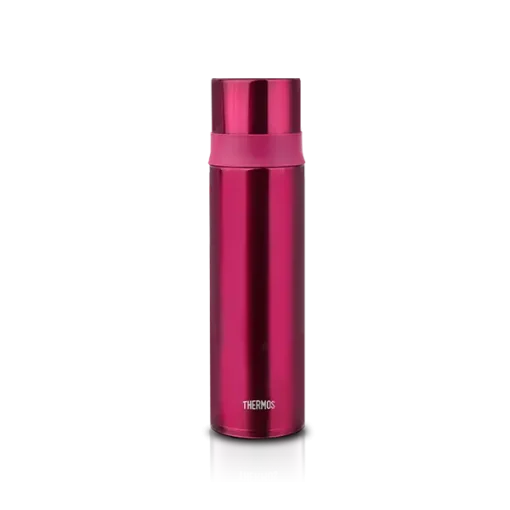 Thermos Ultra Light Flask 500ml FFM-501 BURGUNDY