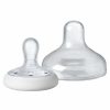 Tommee Tippee Breast Like Soother With Cover