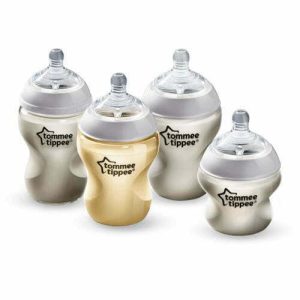 Tommee Tippee PP Feeding Bottle With Super Soft Teat