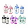 Tommee Tippee PP Tinted Feeding Bottle With Super Soft Teat TWIN PACK1