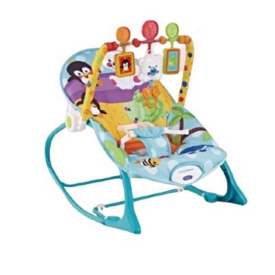 Anakku Infant To Toddler Rocker