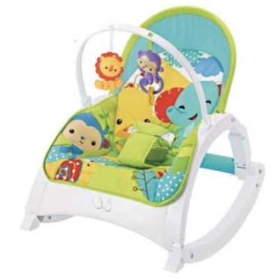 Anakku Portable Rocker 171-882