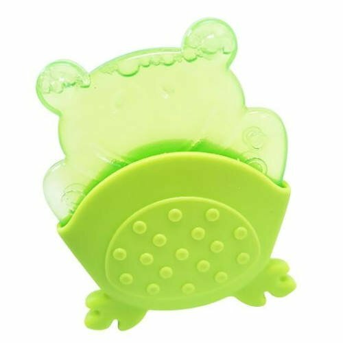 Anakku Teether 163-263 FROG