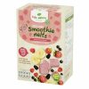 Baby Natura Freeze-Dried Smoothie Melts Mixed Berries