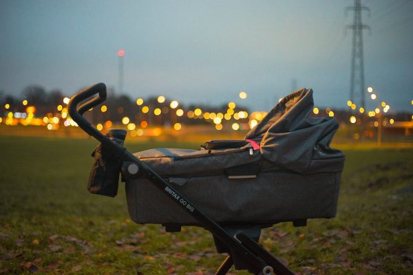 Choose Best stroller