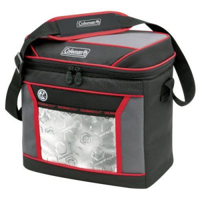 Coleman Soft Cooler 16 Cans