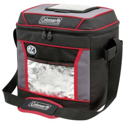 Coleman Soft Cooler 30 Cans