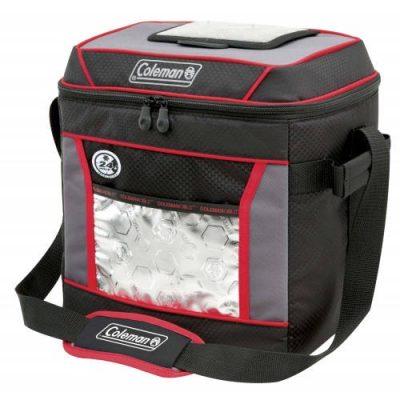 Coleman Soft Cooler 9 Cans