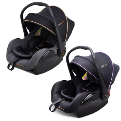 Crolla: Air Infant Carrier