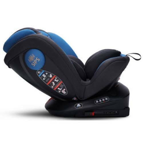 Crolla Nex360 Convertible Car Seat