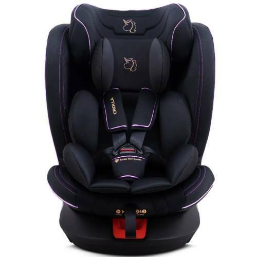 Crolla Nex360 Convertible Car Seat UNICORN