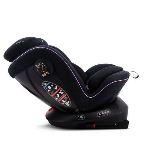 Crolla Nex360 Convertible Car Seat