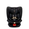 Crolla Nex360 Spin Isofix Car Seat GOLD Front View