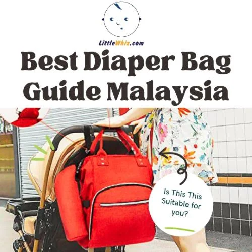 How to Choose the Right Diaper Bag for Your Needs: Small or Large